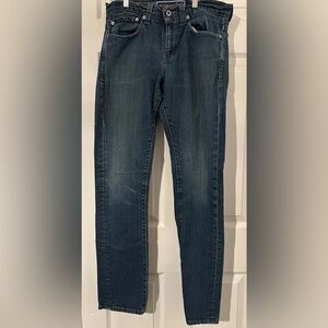 WOMENS LEVIS 511 SKINNY